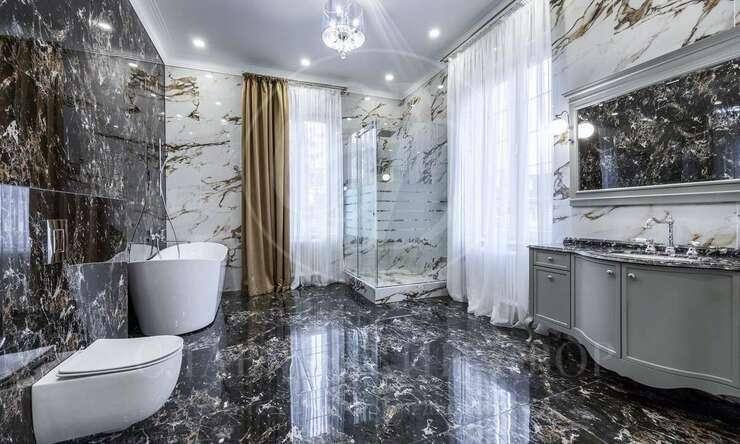 Лот-10362-309473 аренда дома Минское шоссе Трувиль