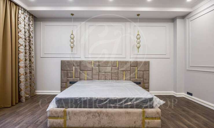 Лот-10362-309476 аренда дома Минское шоссе Трувиль