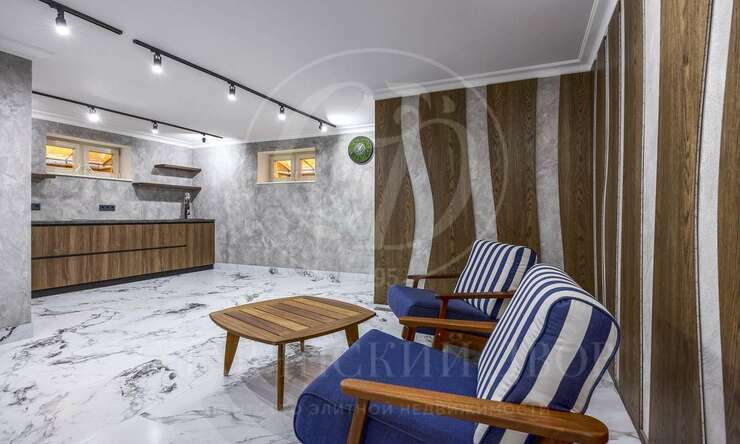 Лот-10362-309478 аренда дома Минское шоссе Трувиль