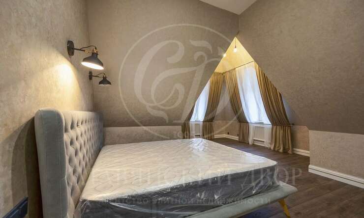 Лот-10362-309480 аренда дома Минское шоссе Трувиль