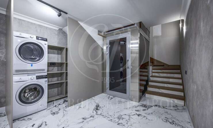 Лот-10362-309481 аренда дома Минское шоссе Трувиль