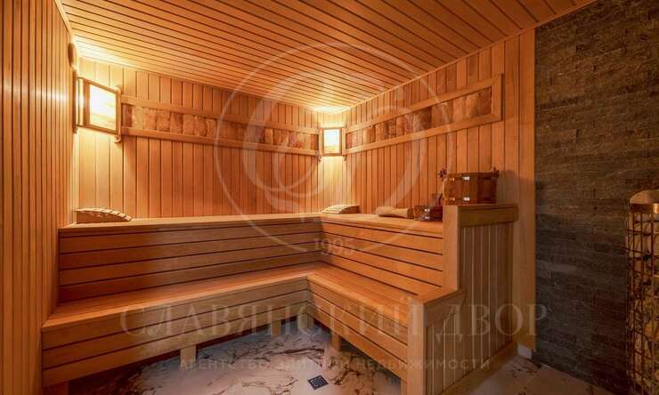 Лот-10362-309482 аренда дома Минское шоссе Трувиль