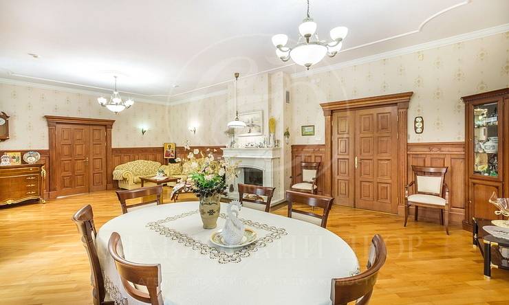 Лот-10361-309484 продажа дома Киевское шоссе Ново-Спасское