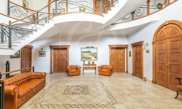 Лот-10361-309486 продажа дома Киевское шоссе Ново-Спасское