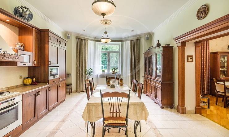 Лот-10361-309487 продажа дома Киевское шоссе Ново-Спасское