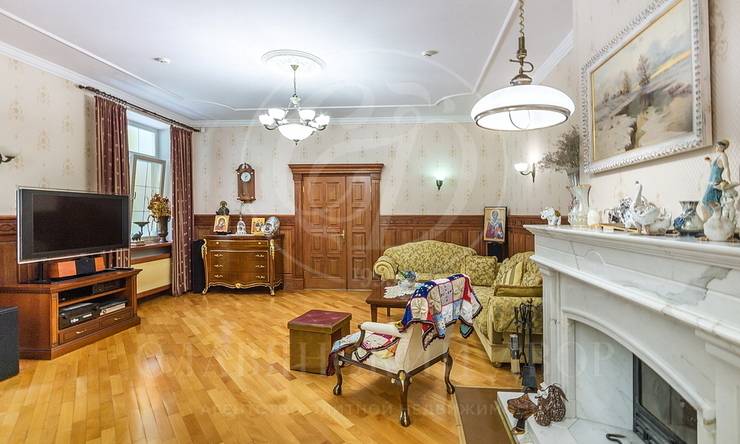 Лот-10361-309489 продажа дома Киевское шоссе Ново-Спасское