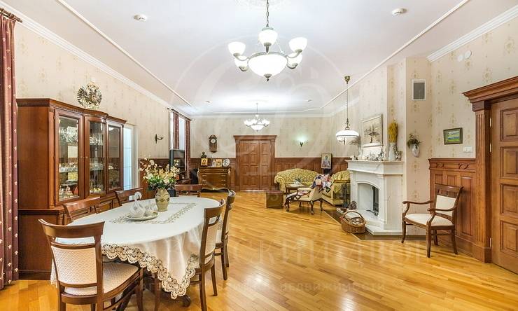 Лот-10361-309490 продажа дома Киевское шоссе Ново-Спасское