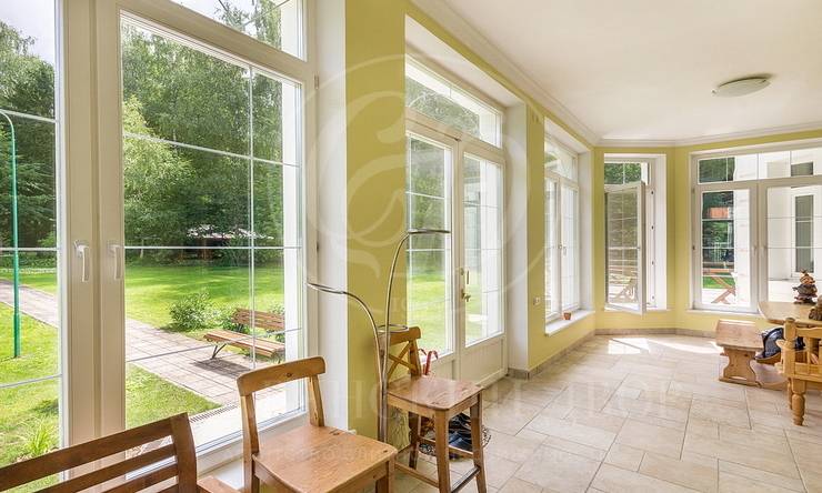 Лот-10361-309491 продажа дома Киевское шоссе Ново-Спасское