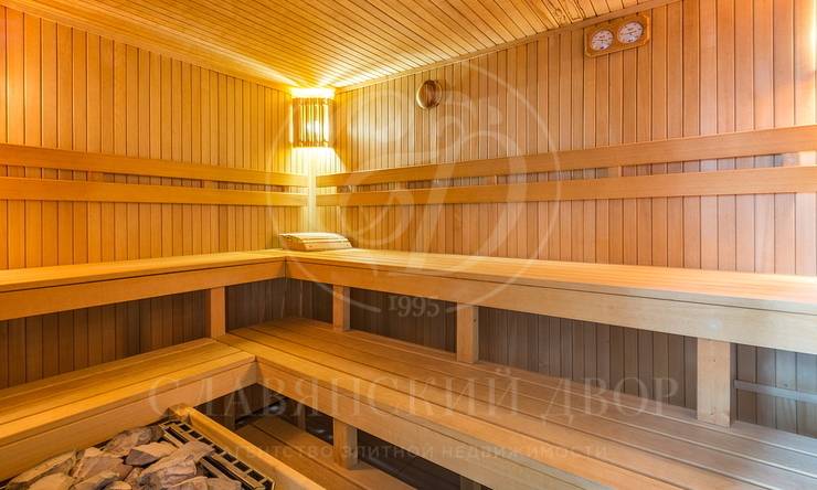 Лот-10361-309492 продажа дома Киевское шоссе Ново-Спасское