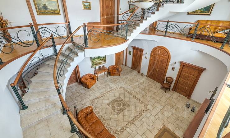 Лот-10361-309493 продажа дома Киевское шоссе Ново-Спасское