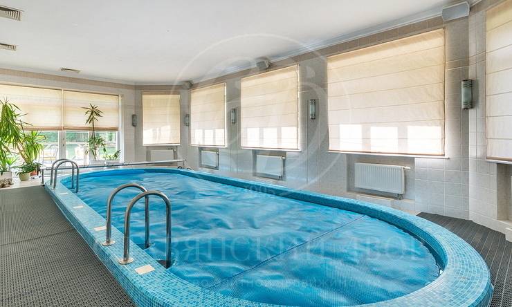 Лот-10361-309494 продажа дома Киевское шоссе Ново-Спасское