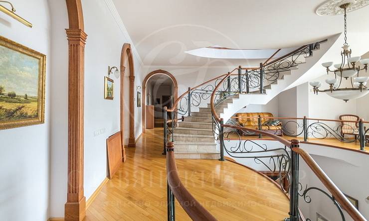 Лот-10361-309495 продажа дома Киевское шоссе Ново-Спасское