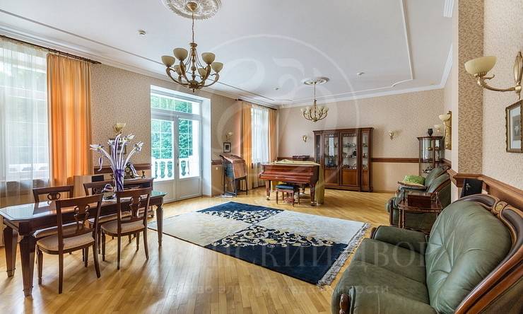 Лот-10361-309498 продажа дома Киевское шоссе Ново-Спасское