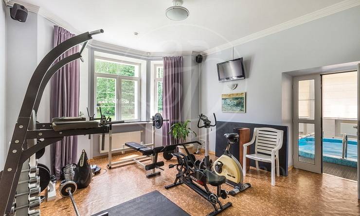 Лот-10361-309500 продажа дома Киевское шоссе Ново-Спасское