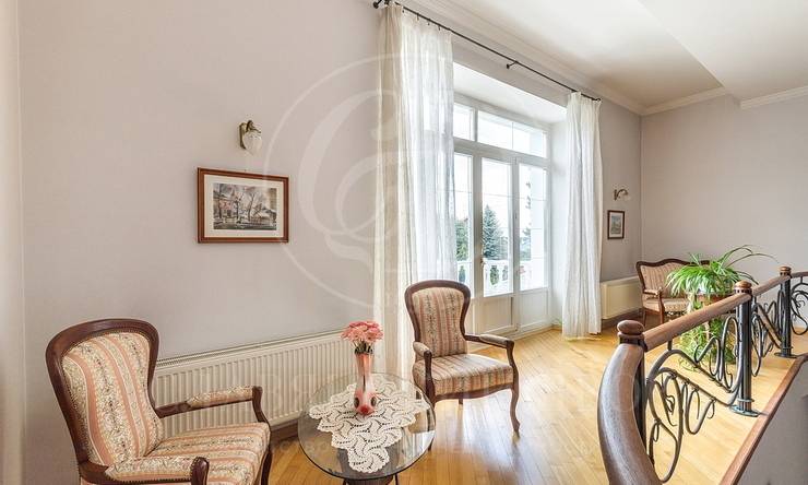 Лот-10361-309501 продажа дома Киевское шоссе Ново-Спасское