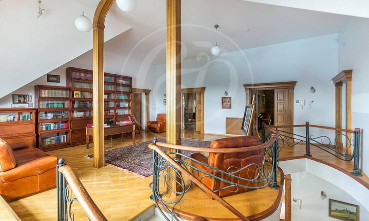 Лот-10361-309503 продажа дома Киевское шоссе Ново-Спасское