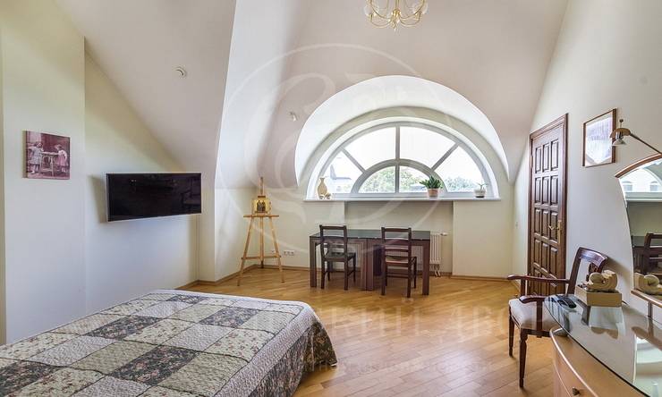 Лот-10361-309504 продажа дома Киевское шоссе Ново-Спасское