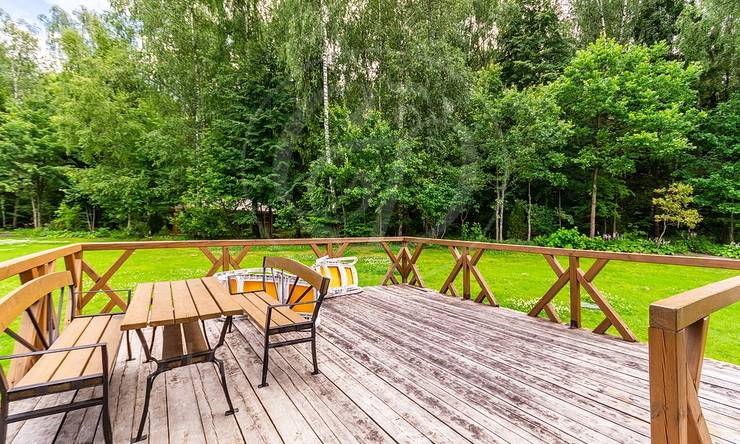 Лот-10361-309505 продажа дома Киевское шоссе Ново-Спасское