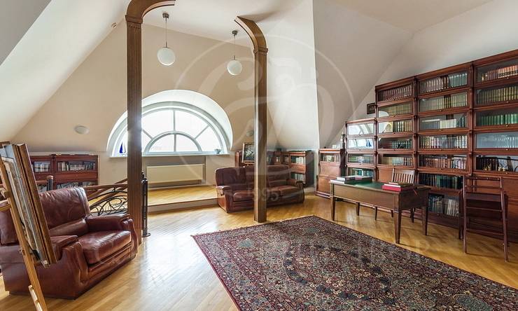 Лот-10361-309506 продажа дома Киевское шоссе Ново-Спасское