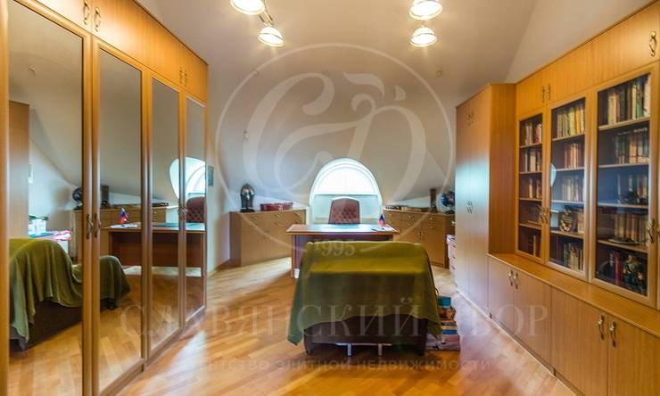 Лот-10361-309507 продажа дома Киевское шоссе Ново-Спасское