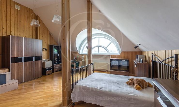 Лот-10361-309508 продажа дома Киевское шоссе Ново-Спасское