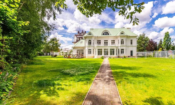 Лот-10361-309509 продажа дома Киевское шоссе Ново-Спасское