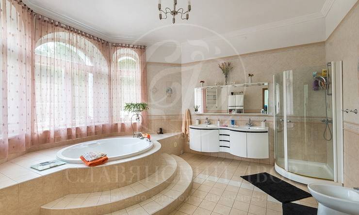 Лот-10361-309510 продажа дома Киевское шоссе Ново-Спасское