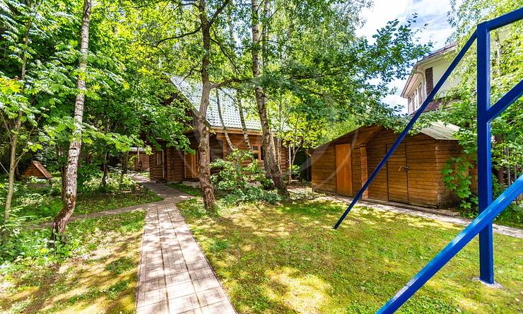 Лот-10361-309511 продажа дома Киевское шоссе Ново-Спасское