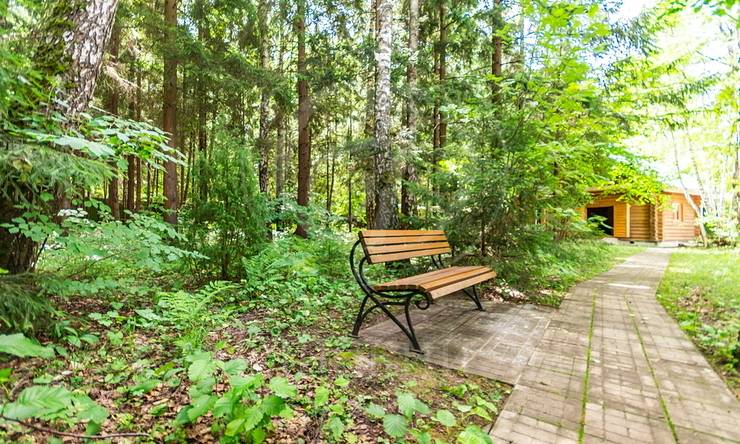 Лот-10361-309514 продажа дома Киевское шоссе Ново-Спасское