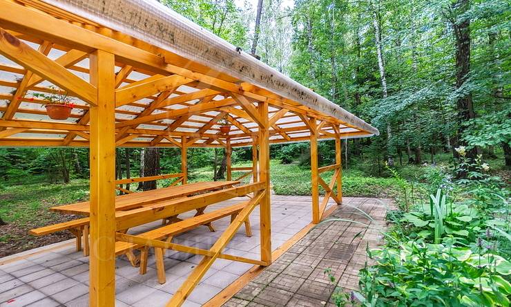 Лот-10361-309516 продажа дома Киевское шоссе Ново-Спасское