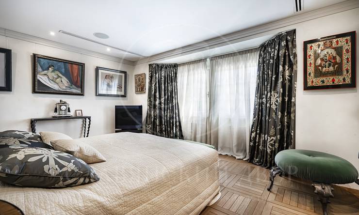 Лот-10349-309684 продажа дома Рублево-Успенское шоссе Сареево Большое