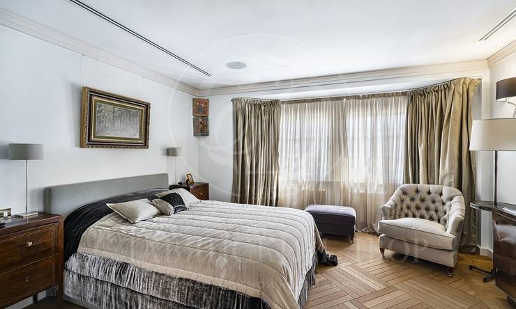 Лот-10349-309685 продажа дома Рублево-Успенское шоссе Сареево Большое