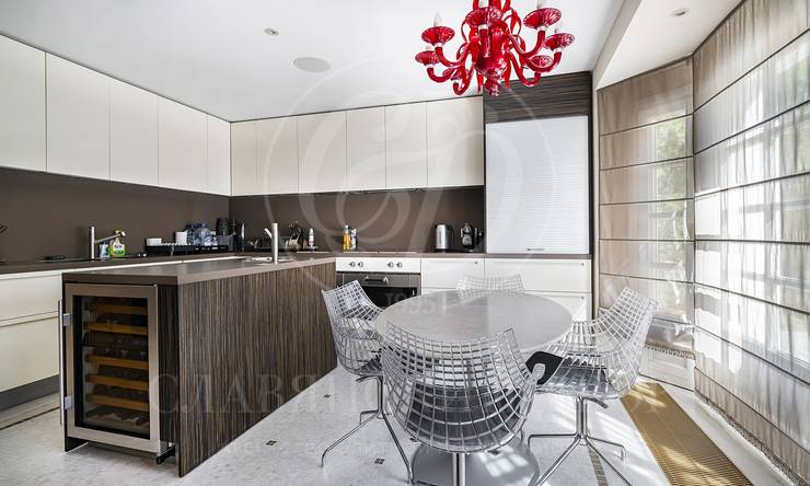 Лот-10349-309689 продажа дома Рублево-Успенское шоссе Сареево Большое