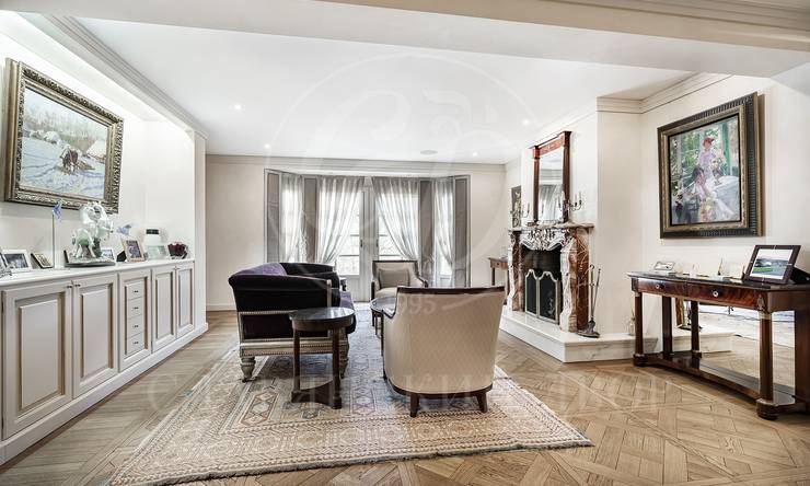 Лот-10349-309691 продажа дома Рублево-Успенское шоссе Сареево Большое