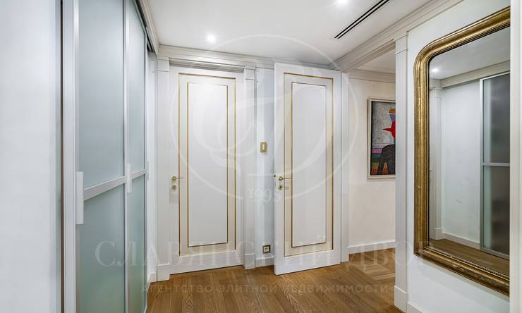 Лот-10349-309709 продажа дома Рублево-Успенское шоссе Сареево Большое