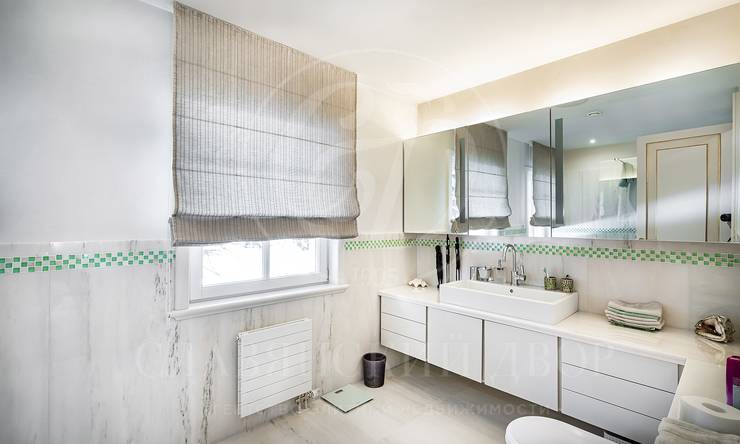 Лот-10349-309710 продажа дома Рублево-Успенское шоссе Сареево Большое