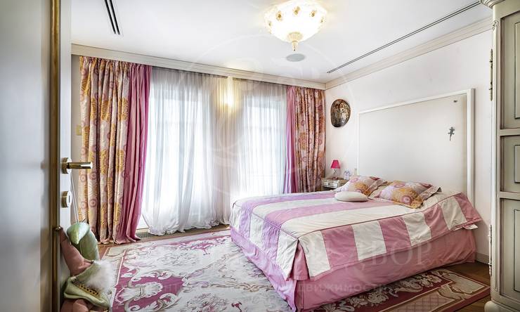 Лот-10349-309711 продажа дома Рублево-Успенское шоссе Сареево Большое