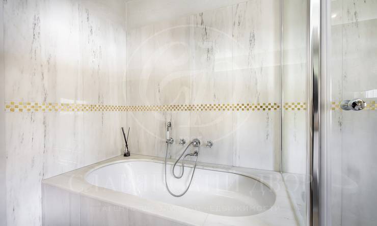 Лот-10349-309715 продажа дома Рублево-Успенское шоссе Сареево Большое