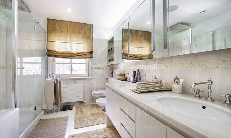 Лот-10349-309716 продажа дома Рублево-Успенское шоссе Сареево Большое