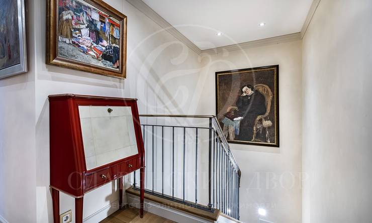 Лот-10349-309718 продажа дома Рублево-Успенское шоссе Сареево Большое