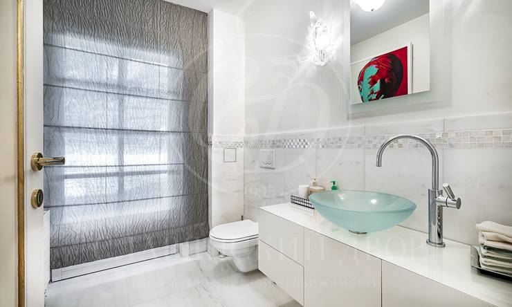 Лот-10349-309721 продажа дома Рублево-Успенское шоссе Сареево Большое