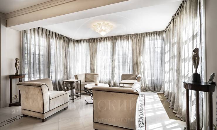 Лот-10349-309724 продажа дома Рублево-Успенское шоссе Сареево Большое