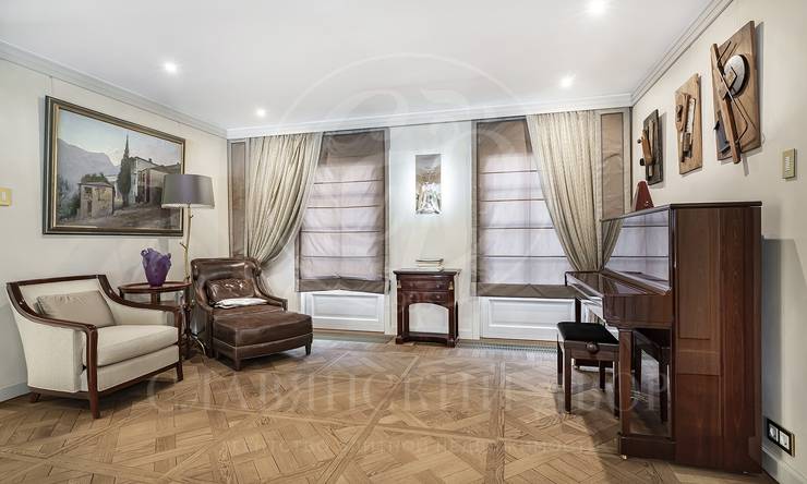 Лот-10349-309727 продажа дома Рублево-Успенское шоссе Сареево Большое