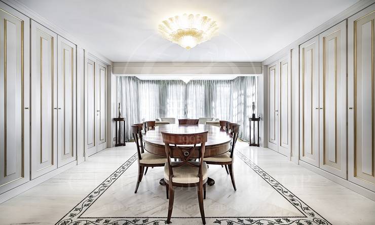 Лот-10349-309729 продажа дома Рублево-Успенское шоссе Сареево Большое