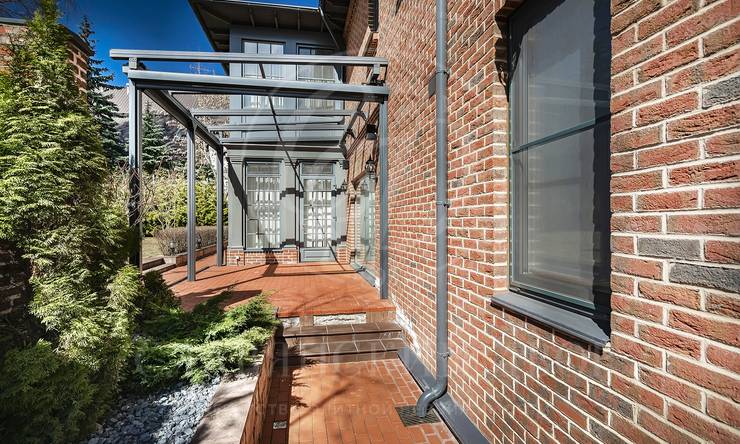 Лот-5142-309736 продажа дома Рублево-Успенское шоссе Жуковка Правая сторона