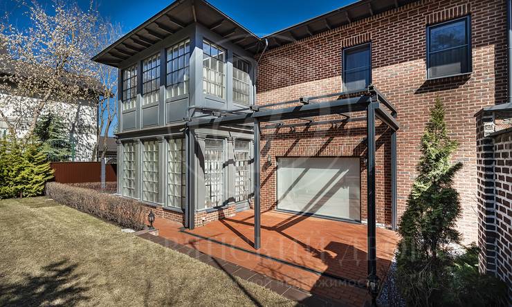 Лот-5142-309737 продажа дома Рублево-Успенское шоссе Жуковка Правая сторона