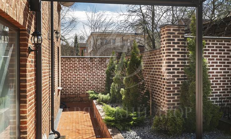 Лот-5142-309741 продажа дома Рублево-Успенское шоссе Жуковка Правая сторона