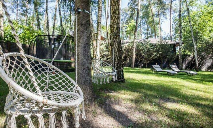 Лот-10365-309755 аренда дома Новорижское шоссе Липка