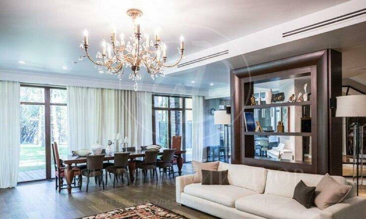 Лот-10365-309756 аренда дома Новорижское шоссе Липка