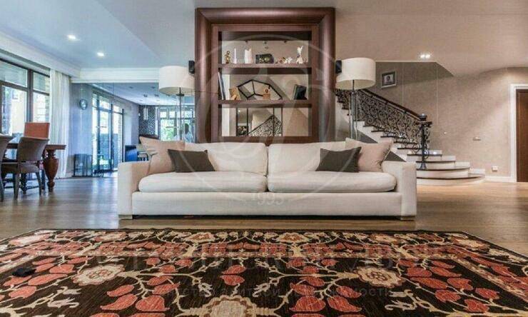 Лот-10365-309757 аренда дома Новорижское шоссе Липка